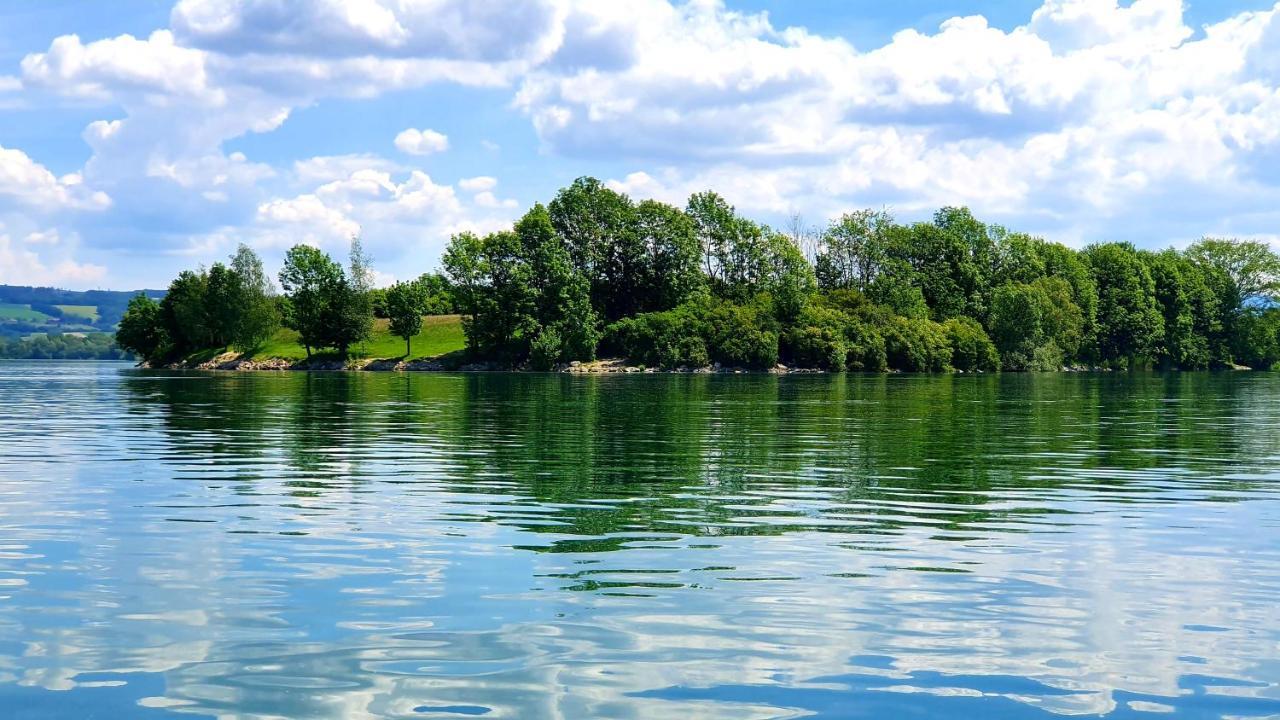 Roubenka Rozkos Villa Nové Město nad Metují Bagian luar foto